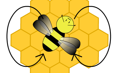 bee